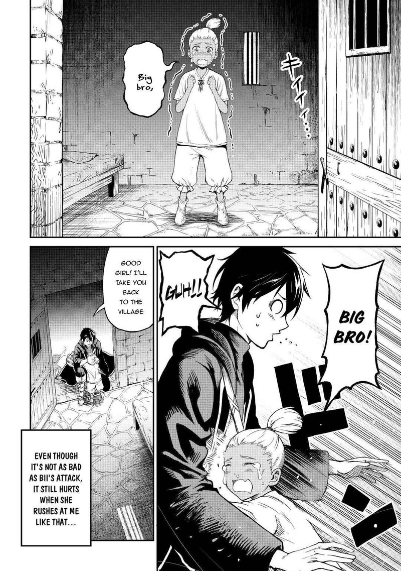 Sozai Saishuka no Isekai Ryokouki - Chapter 36 image 18